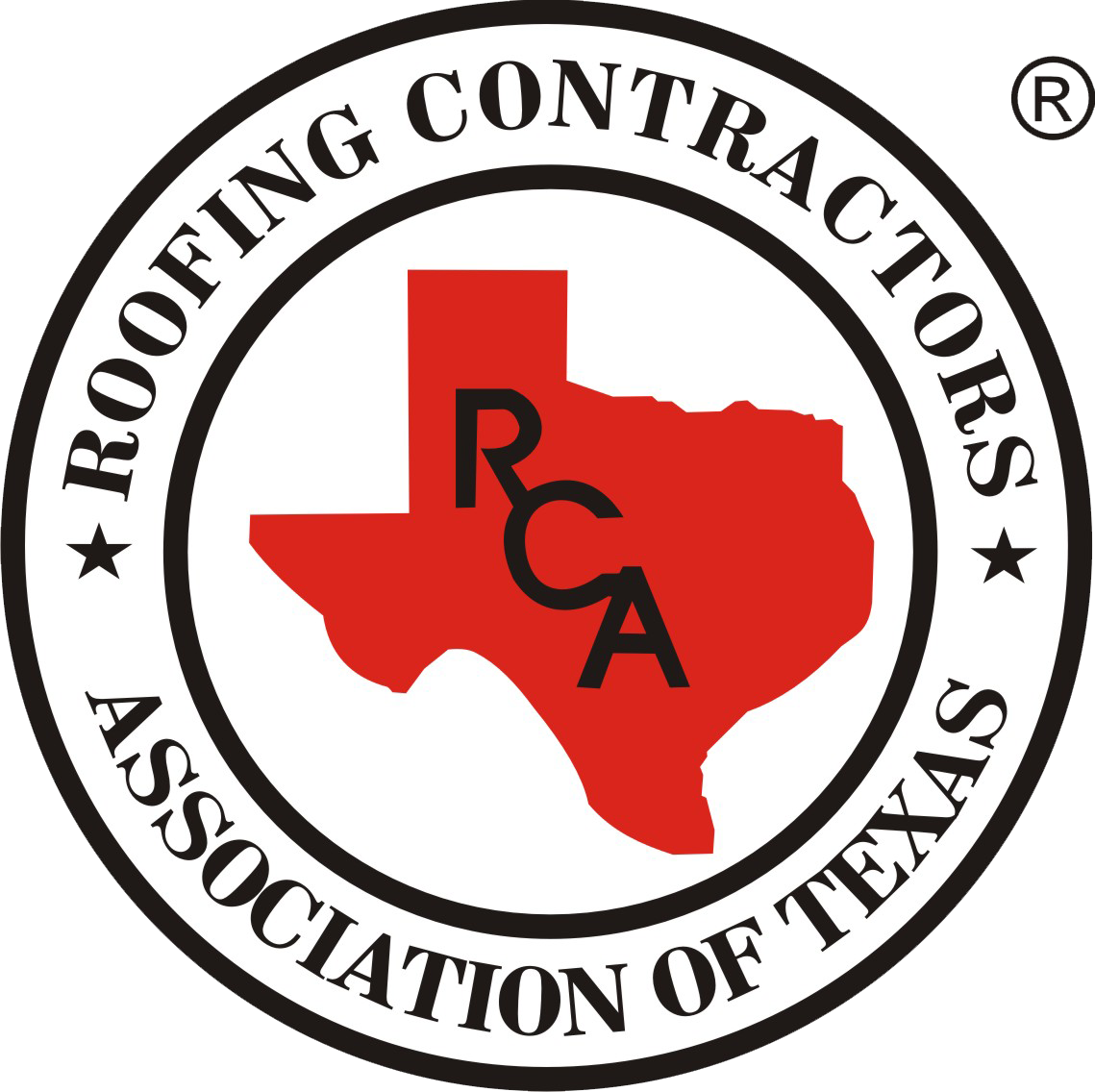 Roofing Contractors Association of Texas member